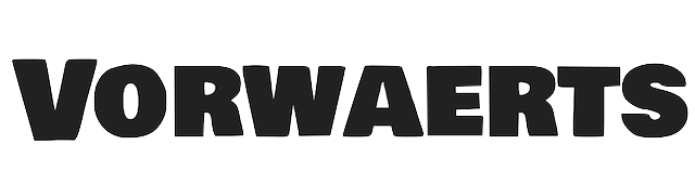 Vorwaerts